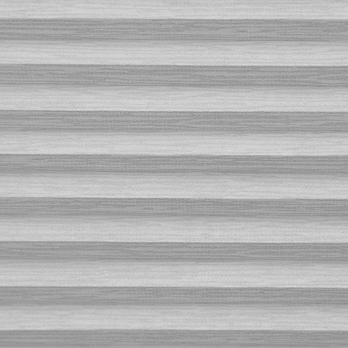 Astoria Cool Grey Dimout V05 Pleated blinds