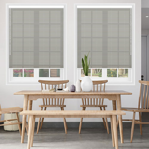 Astoria Desert Sand Dimout V05 Lifestyle Pleated blinds