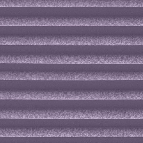 Kana Amethyst Dimout V05 Pleated blinds