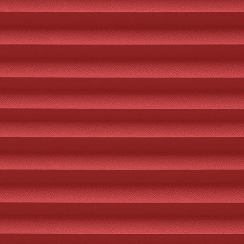 Kana Merlot Dimout V06 Pleated blinds