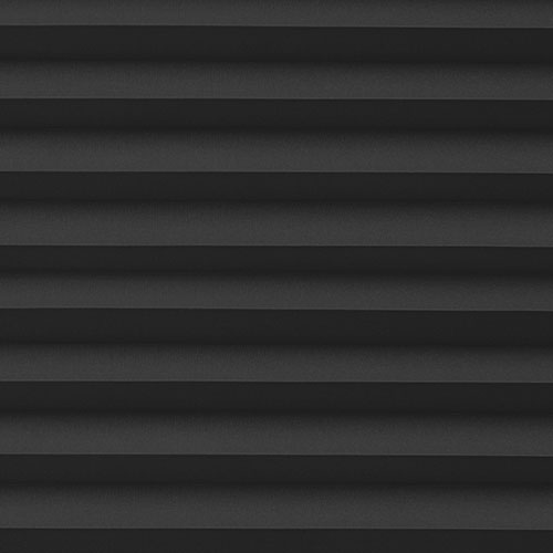 Scandi Khol Dimout V06 Pleated blinds
