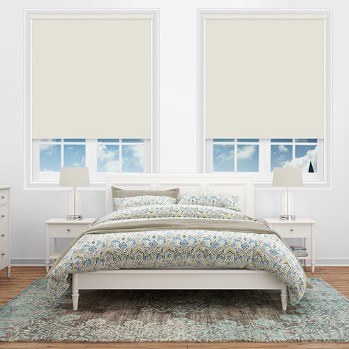 Como Tranquil Blockout Lifestyle Roller blinds
