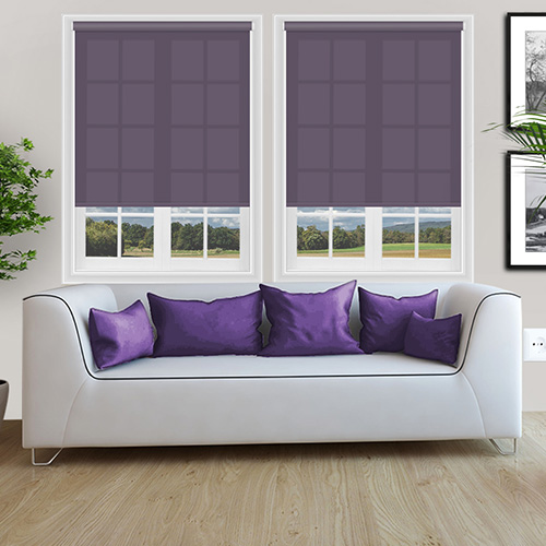 Sale Amparo Lifestyle Roller blinds