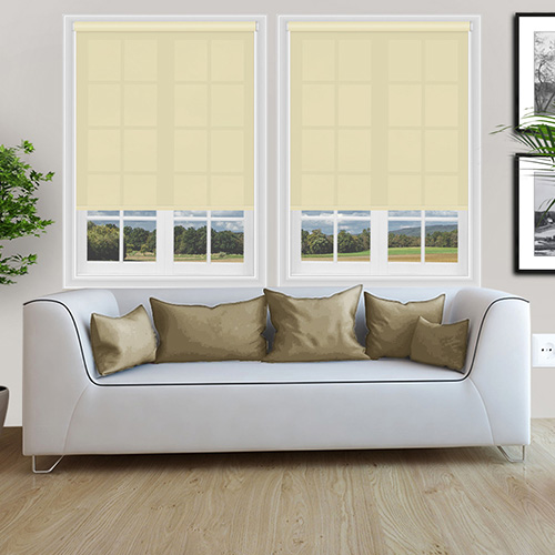 Sale Butter Lifestyle Roller blinds