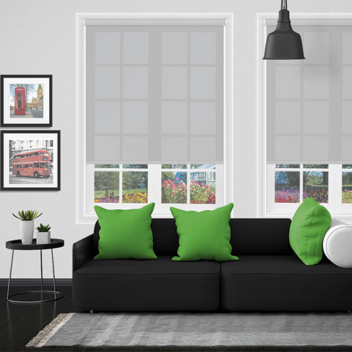 Sale Canvas Lifestyle Roller blinds