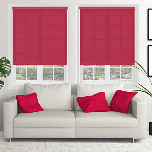 Sale Chilli Lifestyle Roller blinds