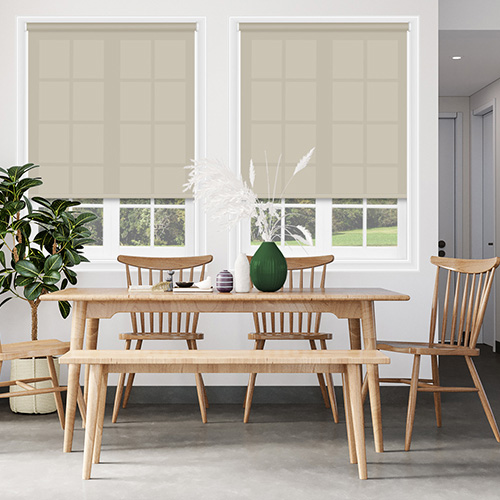 Sale Dove Lifestyle Roller blinds