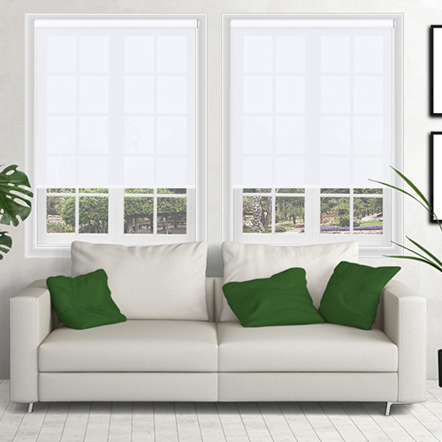 Sale Snow Lifestyle Roller blinds