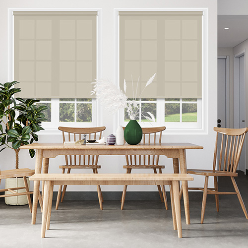 Splash Dove Prime Lifestyle Roller blinds