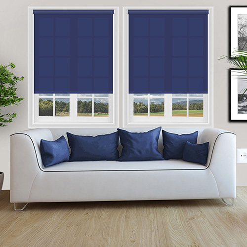 Splash Empire Prime Lifestyle Roller blinds