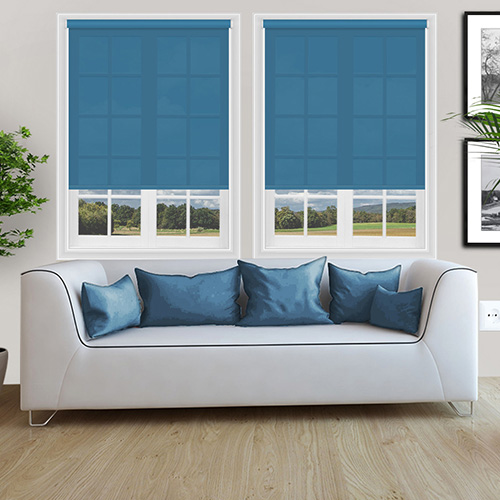Splash Nato Prime Lifestyle Roller blinds