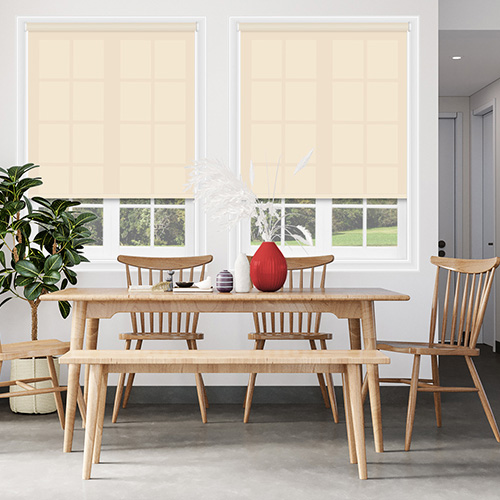 Splash Oyster Prime Lifestyle Roller blinds