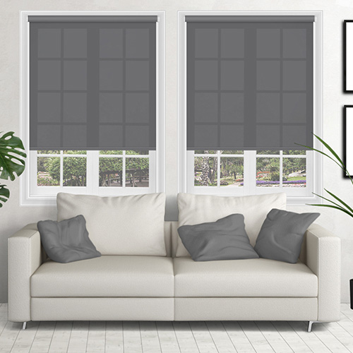 Splash Rock Prime Lifestyle Roller blinds