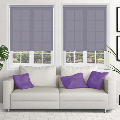Splash Sloe Prime Lifestyle Roller blinds