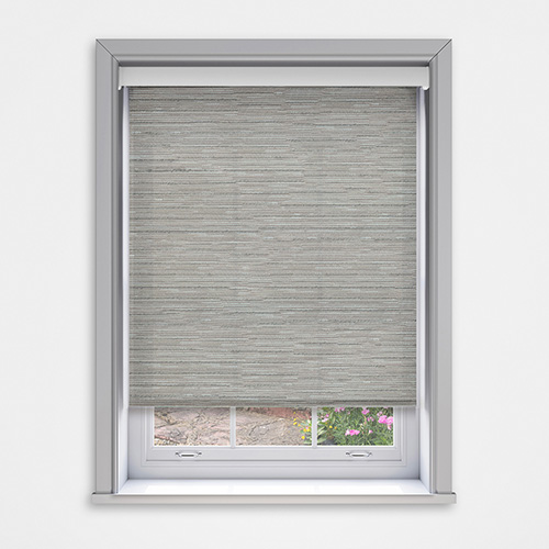 Aki Meteor Dimout with Cassette Lifestyle Roller blinds