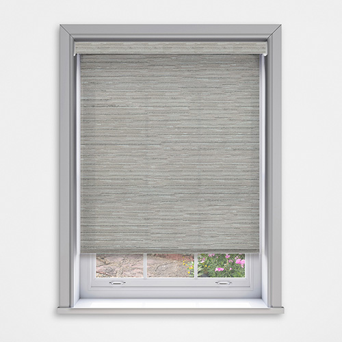 Aki Meteor Dimout with Cassette Lifestyle Roller blinds