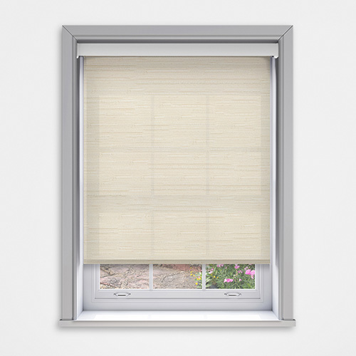 Aki Orbit Dimout with Cassette Lifestyle Roller blinds