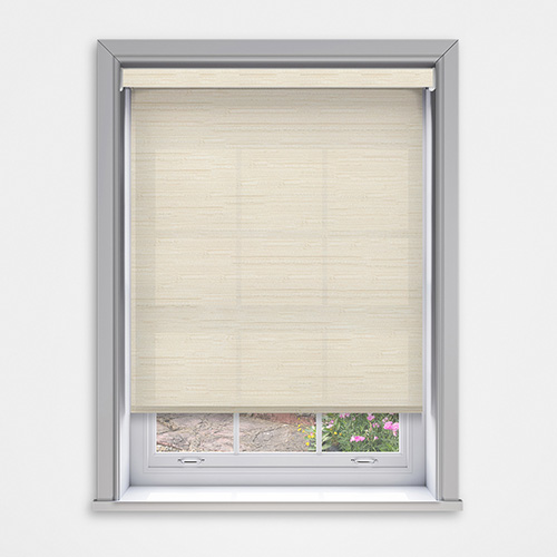 Aki Orbit Dimout with Cassette Lifestyle Roller blinds