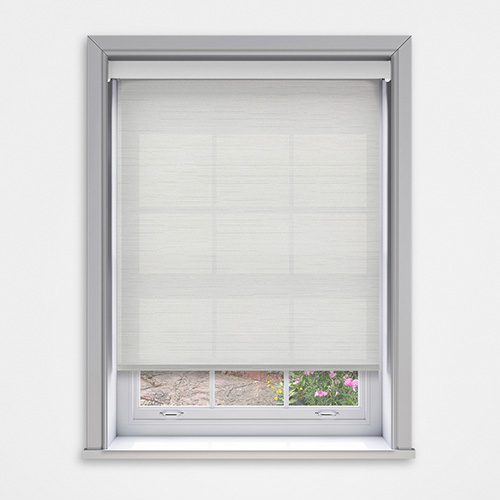 Aki Star Dimout with Cassette Lifestyle Roller blinds