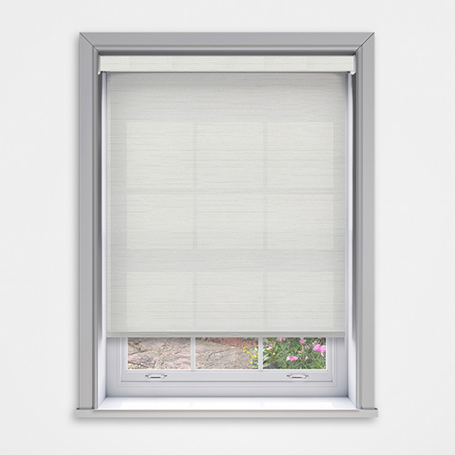 Aki Star Dimout with Cassette Lifestyle Roller blinds