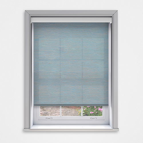 Altea Mineral Dimout with Cassette Lifestyle Roller blinds