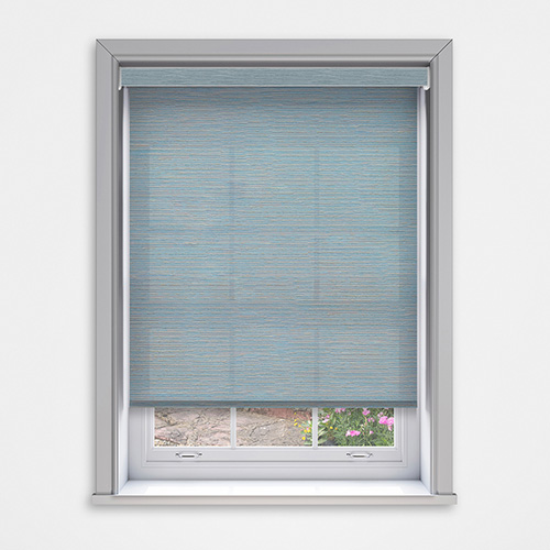 Altea Mineral Dimout with Cassette Lifestyle Roller blinds