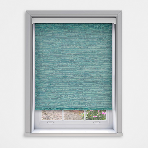 Alvor Aqua Dimout with Cassette Lifestyle Roller blinds