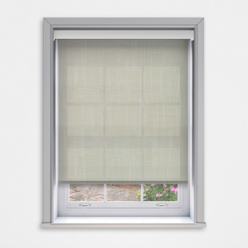 Bexley Hydra Dimout with Cassette Lifestyle Roller blinds