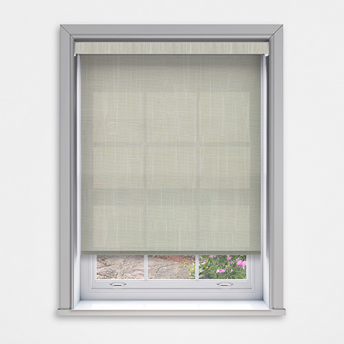 Bexley Hydra Dimout with Cassette Lifestyle Roller blinds