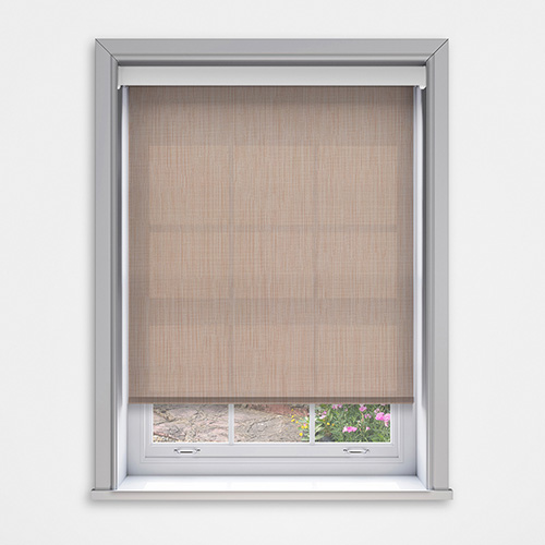 Ducato Cholla Dimout with Cassette Lifestyle Roller blinds