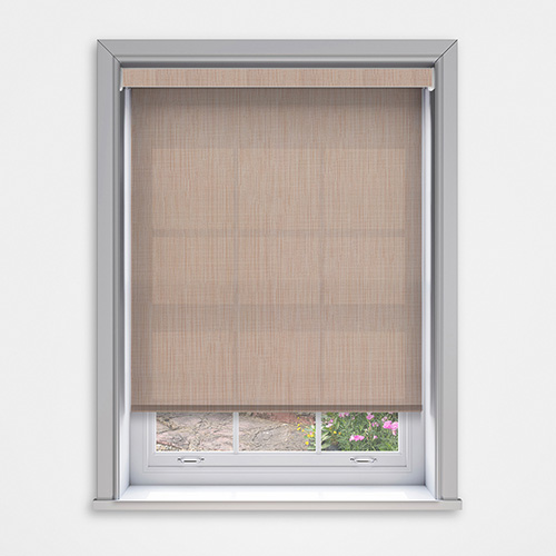 Ducato Cholla Dimout with Cassette Lifestyle Roller blinds