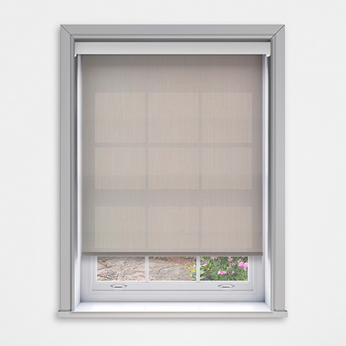 Ducato Fero Dimout with Cassette Lifestyle Roller blinds