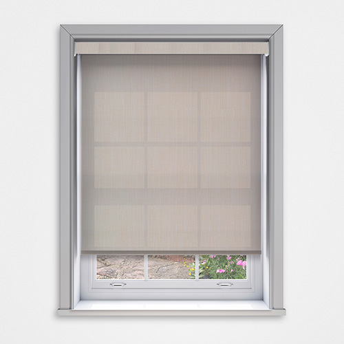 Ducato Fero Dimout with Cassette Lifestyle Roller blinds
