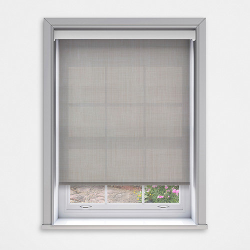 Ducato Moon Dimout With Cassette Lifestyle Roller blinds