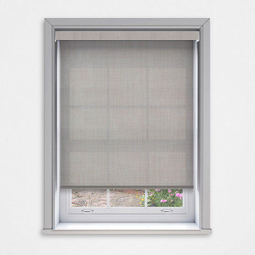 Ducato Moon Dimout With Cassette Lifestyle Roller blinds