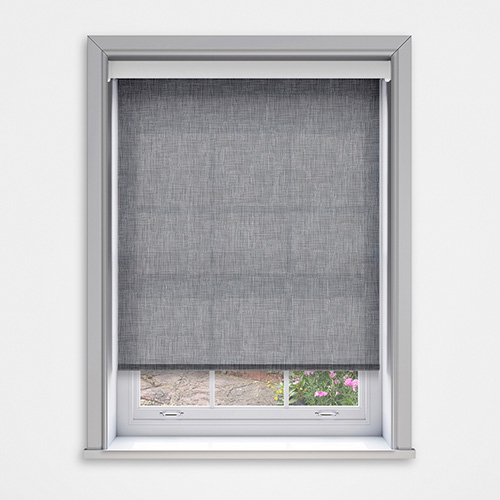 Ducato Night Dimout with Cassette Lifestyle Roller blinds
