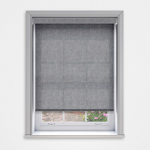 Ducato Night Dimout with Cassette Lifestyle Roller blinds