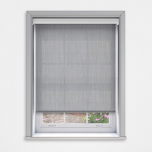 Ducato Oxygen Dimout with Cassette Lifestyle Roller blinds
