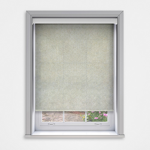 Ennis Melton Dimout with Cassette Lifestyle Roller blinds