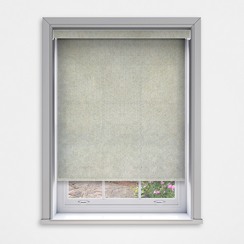 Ennis Melton Dimout with Cassette Lifestyle Roller blinds