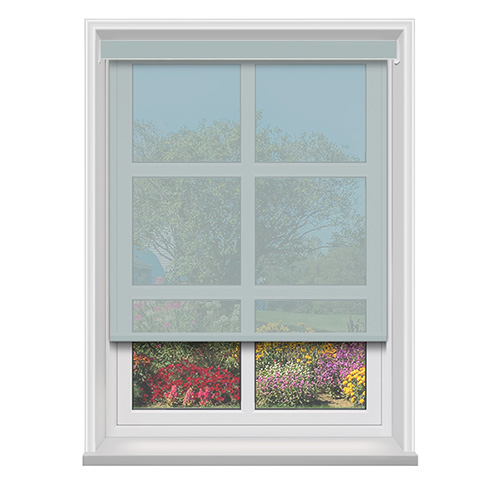Hayden Heritage Dimout with Cassette Lifestyle Roller blinds