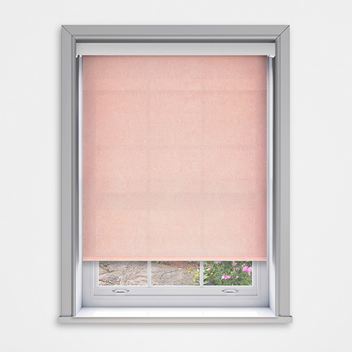 Henlow Ballet Dimout with Cassette Lifestyle Roller blinds
