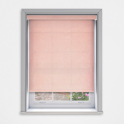 Henlow Ballet Dimout with Cassette Lifestyle Roller blinds