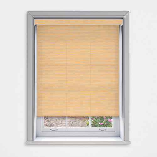 Leighton Summer Dimout with Cassette Lifestyle Roller blinds