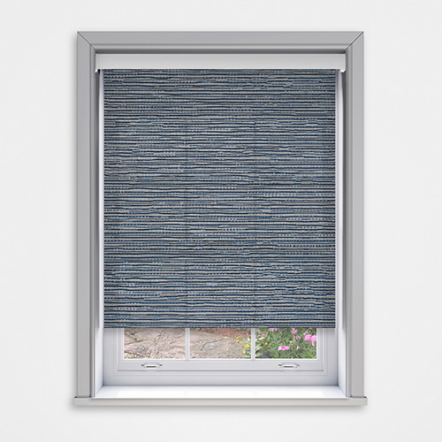Leighton Twilight Dimout with Cassette Lifestyle Roller blinds