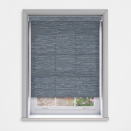 Leighton Twilight Dimout with Cassette Lifestyle Roller blinds
