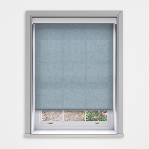 Messina Riviera Dimout with Cassette Lifestyle Roller blinds