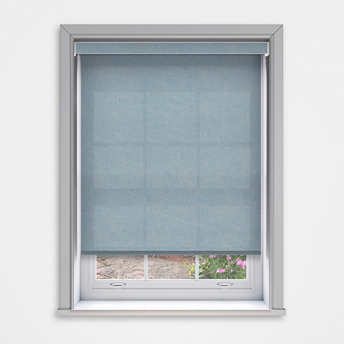 Messina Riviera Dimout with Cassette Lifestyle Roller blinds