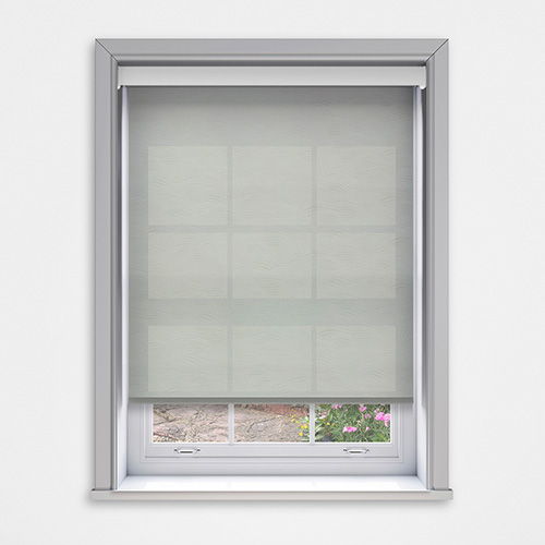 Messina Whisper Dimout with Cassette Lifestyle Roller blinds