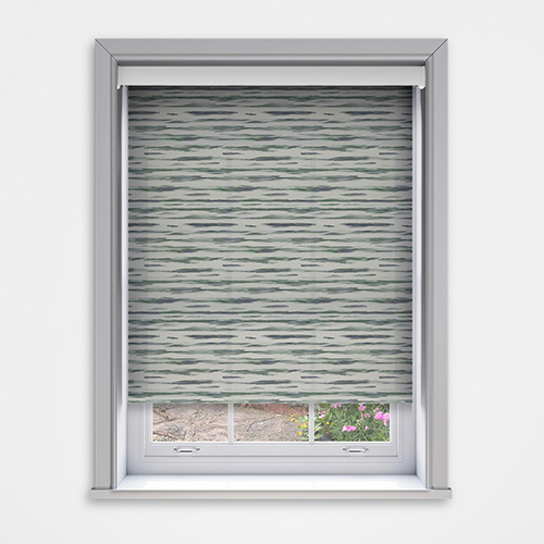 Miro Modesto Dimout with Cassette Lifestyle Roller blinds